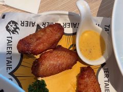 -太二酸菜鱼(中庚漫游城店)