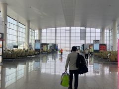 -广州白云国际机场-T2航站楼