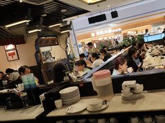 -小菜园新徽菜(合肥之心城店)