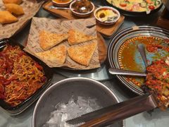 -塔哈尔·新疆盛宴(奉贤龙湖店)