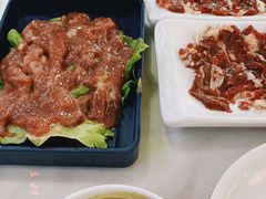 -大四喜·鲜牛肉火锅(洛阳大学城店)