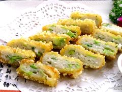 IMG_脆皮小棠菜1-湘爵士(王府井百货黄兴中路店)