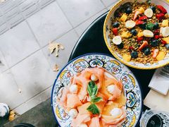 MelonParma蜜瓜火腿-Alimentari Grande(东湖路店)