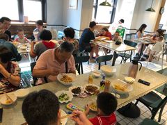 大堂-乐三里屯面馆(阿那亚店)