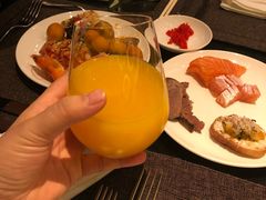 -深圳四季酒店·馥自助餐厅