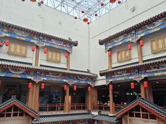 -银泰百货(北京大红门店)