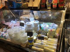 零售区-Alimentari早午餐(安福路店)