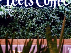-Peet's Coffee皮爷咖啡(德基店)