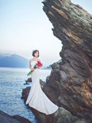 -巴黎婚纱摄影工作室