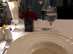 -火车头法国西餐厅