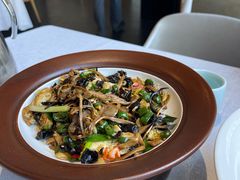 -蔓兰家的四季S0餐厅·融合菜(当代MOMA店)