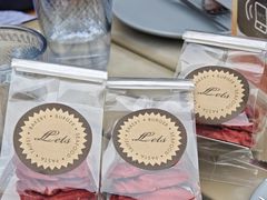 -Lets burger非常汉堡·环球风味(蓝色港湾店)