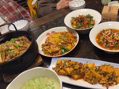 -吃货私房菜(丽江束河古镇店)