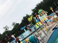 -南宫温泉水世界