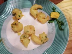 -船歌鱼水饺(华联万柳店)