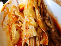 -小杨烤肉(高新店)