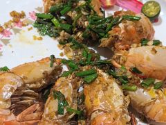 -德胜轩正宗顺德菜(宝安沙井会展中心店)