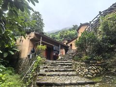 -杨家堂村
