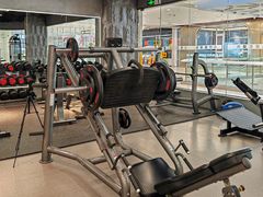 -小怪兽健身(宗关店)