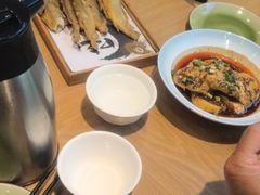 -三合园水饺·青岛菜(五四广场店)