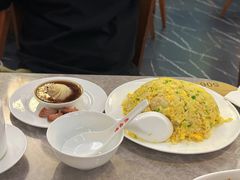 虾仁蛋饭-鼎泰丰(国贸商城店)