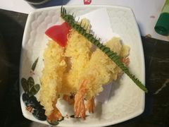 -大江户日本料理(吕厝店)