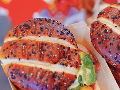 -麦当劳(仙林亚东城得来速店)