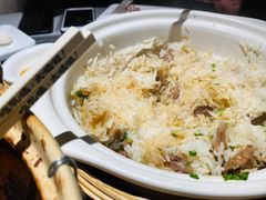 大鸽饭-大鸽饭(体育西路店)