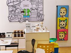 -YESUS椰稣咖啡概念店