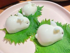 -咕嘟草帽鱼·牛奶一样的鲜鱼汤(包河万达广场创始店)