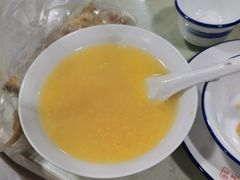 小米粥-石饮红星包子(中山路店)