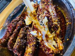 -袁师傅烤肉(弹子石店)