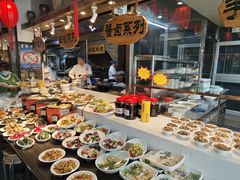 -直隶安家牛肉罩饼(七一路店)