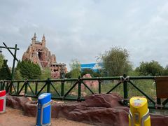 -青岛方特梦幻王国