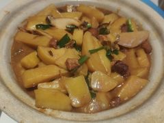 -渔港甄宴·海鲜·地标烟台菜(金沙滩店)