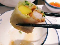 -美奈小馆·越南料理(中航城君尚购物中心店)