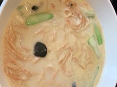 -芳芳私房菜·精做淮扬菜(承德路店)