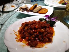 -牟传仁饭庄(星海店)