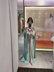-盘子女人坊古装写真摄影(南京总店)
