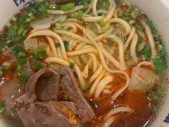 -陳香貴·兰州牛肉面(上海长风大悦城店)