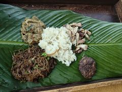 -mamalao老挝烤肉糯米饭