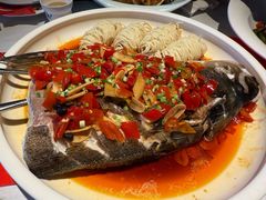 -馋遇江南·精致湖景雅宴(东方之门店)