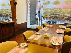 大堂-玫瑰园西餐厅(新华大厦店)