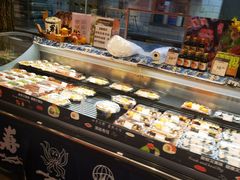 -百佳永辉超市(福田星河店)