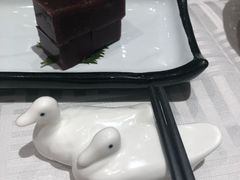 -四季民福烤鸭店(王府井灯市口店)