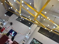 -吉源大排档·鱼生·海鲜(烧烤彩印厂店)