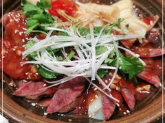 -南拳十三姨·潮汕砂锅粥(世纪金源店)