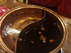 -仁和四季涮肉馆(天坛南门店)