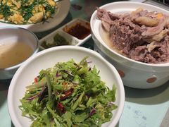 -牧马人奶茶馆(乌兰察布总店)