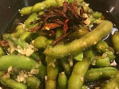 -老铁岭·涮肚烧烤(太原街店)